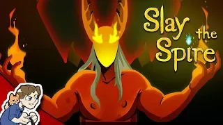 TOP TIER Plays! | Slay the Spire #5 | ProJared Plays