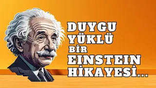 EINSTEIN | EINSTEIN'IN 1.5 MİLYON DOLARLIK BÜYÜK SIRRI