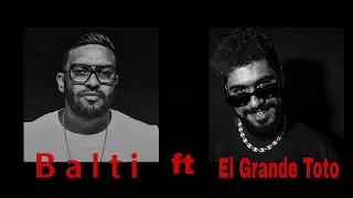 El Grande Toto - 9ALBI ( TRACK OFFICIAL )  @ElGrandeToto
