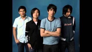 My Favorite Song - Rivermaya [HD]