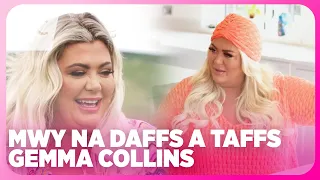 Gemma Collins: Mwy Na Daffs a Taffs | S4C