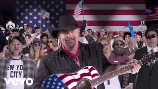 Toby Keith - Drunk Americans