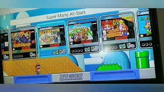 SMTLL Snes Bloopers