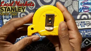 Unboxing STANLEY Meter Tape | Similar Videos |