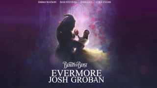 Evermore- Josh Groban (Beauty And The Beast Soundtrack)