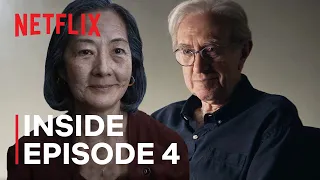 Jonathan Pryce and Rosalind Chao Go Inside Episode 4 | 3 Body Problem | Netflix