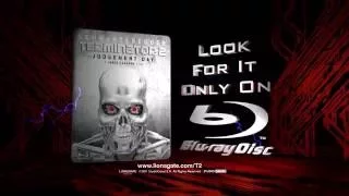 O Exterminador do Futuro 2 - O Julgamento Final - Skynet Edition - Trailer