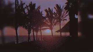 The 1975 - I Couldn't Be More In Love live 80's Edit (Slowed + Reverb)