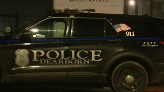 Dearborn police express concerns after targeted shootings at officers