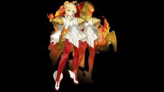 Fate/Extella: UMU, UMU UMU