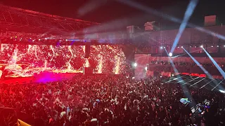 Gareth Emery, Brooklyn Mirage