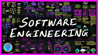 Software Engineering | 4 years of university in 32 minutes