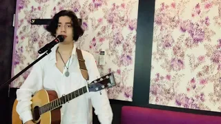 Harry Styles Fine Line Live Cover by Leo Kojima