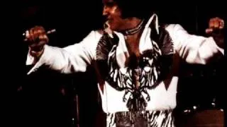 Elvis Presley - Blue suede shoes (live)