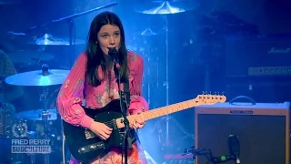 Wolf Alice - Blush (Live)