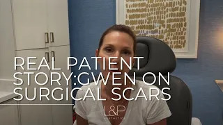Real Patient Story: Gwen on Surgical Scars | Bay Area Facelift