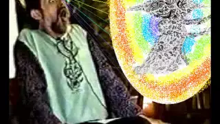 Smoking DMT at the peak of an LSD trip  - Terence McKenna