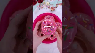 Is this Simpsons donut worth the D'oh?