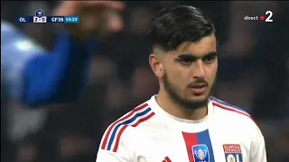 Mohamed El Arouch Vs Grenoble 28/02/2023