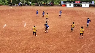 MSL MATCH | DORTMUND VS WOLVERINES | UNITED KC VS YUVA