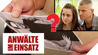 Mysteriös: Mann auf Foto könnte auch Mörder von Milas Mutter sein | 2/2 | Anwälte im Einsatz SAT.1