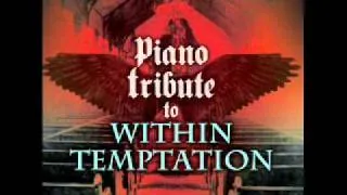 Angels - Within Temptation Piano Tribute