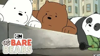 We Bare Bears | Mini Compilation (Hindi) | Cartoon Network