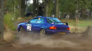 Hellendoorn Rally 2022 - Best of