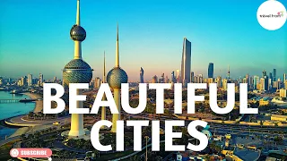 Top 30 Stunning Cities You Need To Visit - Ultimate World Travel Guide | The Travel Tram