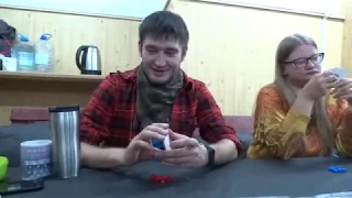 Играем в настольную игру КАРТАХЕНА