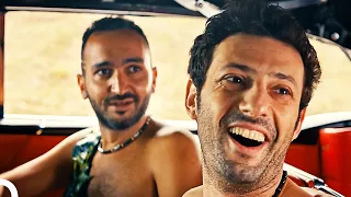 Hep Yek | [4K] Türk Komedi Filmi Full İzle