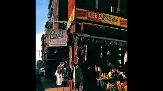 Beast̲i̲e̲ ̲B̲o̲ys - Paul's Boutique (Full Album)