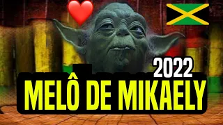 Melô De Mikaely 2022 - Reggae Pra curtir a Dois | Dj Mister Foxx