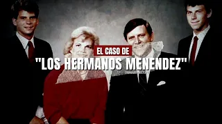 El caso de Los hermanos Menendez | Criminalista Nocturno