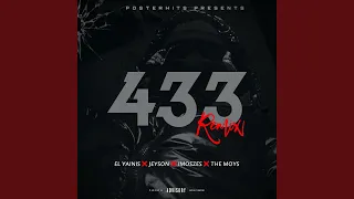 4 3 3 (Jeyson, Imoszes & The Moys Remix)