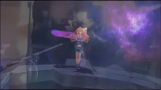 Zoe: The Aspect of Twilight - Champion Teaser [Real version]