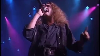 Dream Theater - Under A Glass Moon (Live)