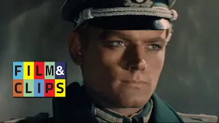 Hell in Normandy - Clip #1 (English) HD by Film&Clips