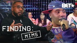 The Untold Story Of Mims’ ‘Move’ From Rap’s Spotlight To Black Tech’s Centerstage | #FindingBET