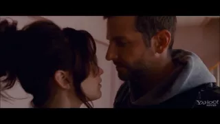 Silver Linings Playbook: Pat and Tiffany