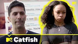 Wird Chelsea von einem Bekannten in die Irre geführt?! | Catfish | MTV Deutschland