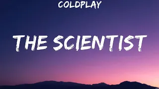 Coldplay - The Scientist (Lyrics) The Chainsmokers & Coldplay, Imagine Dragons