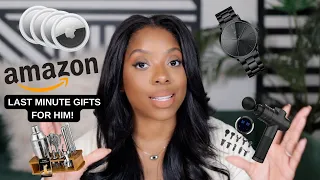 21 LAST MINUTE Amazon gift ideas for HIM Diamond Saint