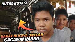Heto Na Po Si Kuya Jayson! | Good News!