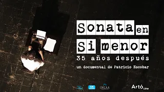 Sonata en Si menor - documental completo - HD