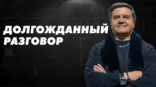 Точки пересечения мирных планов. Говорит и доказывает Вадим Карасёв