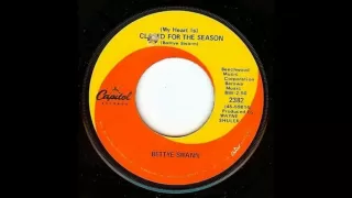 Bettye Swann - (My heart is) Closed for the season