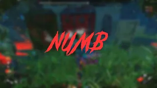 Dead by Daylight - NUMB (Juke Montage) #8