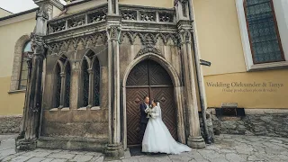 Wedding Оleksander&Tanya (GALAY PHOTO & VIDEO)