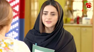 Bechari Qudsia - Episode 07 | Best Scene 06 |@GeoKahani